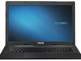 AsusPro P751JA