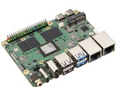 Radxa Dragon Q8B to nowy komputer jednopłytkowy z procesorem Snapdragon