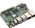 Radxa Dragon Q8B to nowy komputer jednopłytkowy z procesorem Snapdragon
