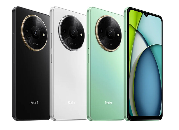 (Źródło obrazu: Xiaomi)
