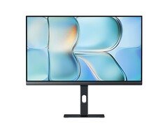 Redmi A24 to niedrogi monitor z ergonomiczną podstawką (źródło obrazu: Xiaomi)
