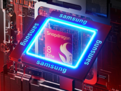Pierwszy 2 nm układ Snapdragon firmy Qualcomm może zostać wyprodukowany przez Samsunga.