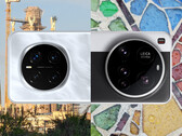 Porównanie zdjęć ze smartfonów: przez Barcelonę z dwoma najlepszymi telefonami z aparatem z 2025 roku