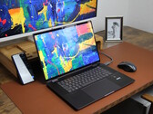 Recenzja konwertowalnego laptopa 2 w 1 HP Spectre x360 16 (2024): Potężny, wszechstronny Core-Ultra z ekranem OLED