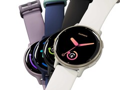 Vivoactive 5 otrzymał aktualizację oprogramowania (źródło zdjęcia: Garmin)