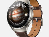 Huawei zaprezentował serię Watch 4 na początku maja. (Źródło obrazu: Huawei)
