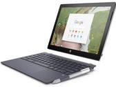 HP Chromebook x2