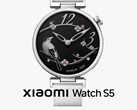 Zegarek Xiaomi Watch S5 41 mm będzie od razu po wyjęciu z opakowania działał pod kontrolą systemu HyperOS 4.