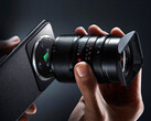 Xiaomi 12S Ultra Concept posiada odsłoniętą 1-calową matrycę i pełnoklatkowy obiektyw Leica M. (Źródło obrazu: Xiaomi)