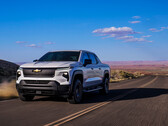 Chevrolet ogłosił wcześniej, że Silverado EV zostanie wprowadzony na rynek w cenie zaledwie 40 000 USD. (Źródło zdjęcia: Chevrolet)