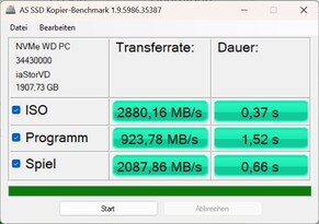 Kopia AS SSD