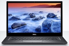 Dell Latitude 14 7480