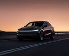 Robotaxi Tesla Model Y (źródło zdjęcia: Tesla)