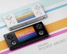 Grafika promocyjna urządzenia Pocket Micro 2