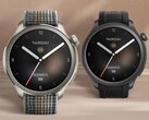 Amazfit testuje nowe narzędzie do pomiaru ciśnienia krwi na swoim smartwatchu Balance. (Źródło zdjęcia: Amazfit)