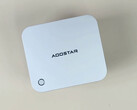 Cena pierwszego modelu MACO zaczyna się w Chinach od około 277 dolarów. Na zdjęciu: mini PC. (Źródło zdjęcia: Aoostar)