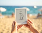 Urządzenie Boox Go 6 Gen II otrzymuje obecnie system Android 13 wraz z najnowszą aktualizacją.