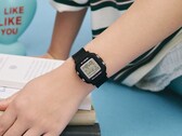 Nowe zegarki Casio Baby-G BGD-10KH (na zdjęciu BGD-10KH-1) pojawiły się na globalnej stronie internetowej marki. (Źródło zdjęcia: Casio)