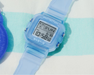 Casio BGD10KG-2 (na zdjęciu)