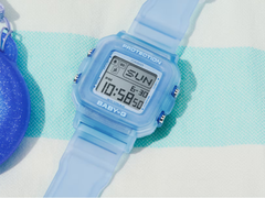 Casio BGD10KG-2 (na zdjęciu)