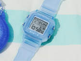 Casio BGD10KG-2 (na zdjęciu)