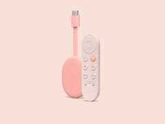 Chromecast z Google TV został wycofany, ale nadal otrzymuje aktualizacje. (Źródło obrazu: Google)