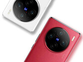 Seria Vivo X100 prawdopodobnie posłuży jako prezentacja MediaTek Dimensity 9300. (Źródło zdjęcia: Vivo via @yabhishekhd)