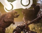 Far Cry Primal jest dostępny na Steam z 90% zniżką do 6 października. (Źródło obrazu: Steam)