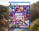 Przedstawiono grę „GTA 6” na PS5 w pudełku z kodem