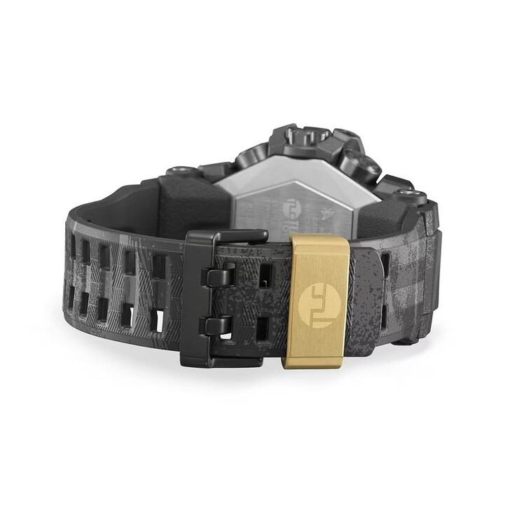 Zegarek Casio G-Shock x Team Land Cruiser Toyota Auto Body GWG-B1000TLC-1A