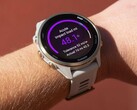 Smartwatch Garmin Forerunner 970 otrzymuje wersję beta v16.28