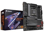 Płyta główna Gigabyte B650 AORUS ELITE AX (Źródło: Gigabyte)