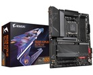 Płyta główna Gigabyte B650 AORUS ELITE AX (Źródło: Gigabyte)