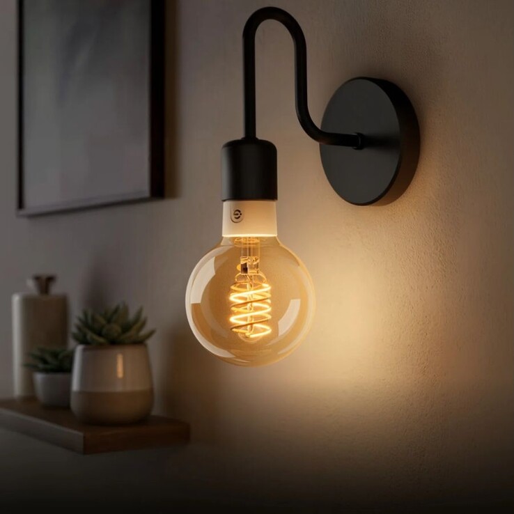 Inteligentna żarówka Edisona Govee E26 G25