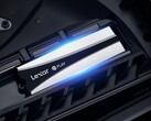 Play 2280 SE. (Źródło zdjęcia: Lexar)