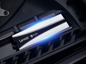 Play 2280 SE. (Źródło zdjęcia: Lexar)