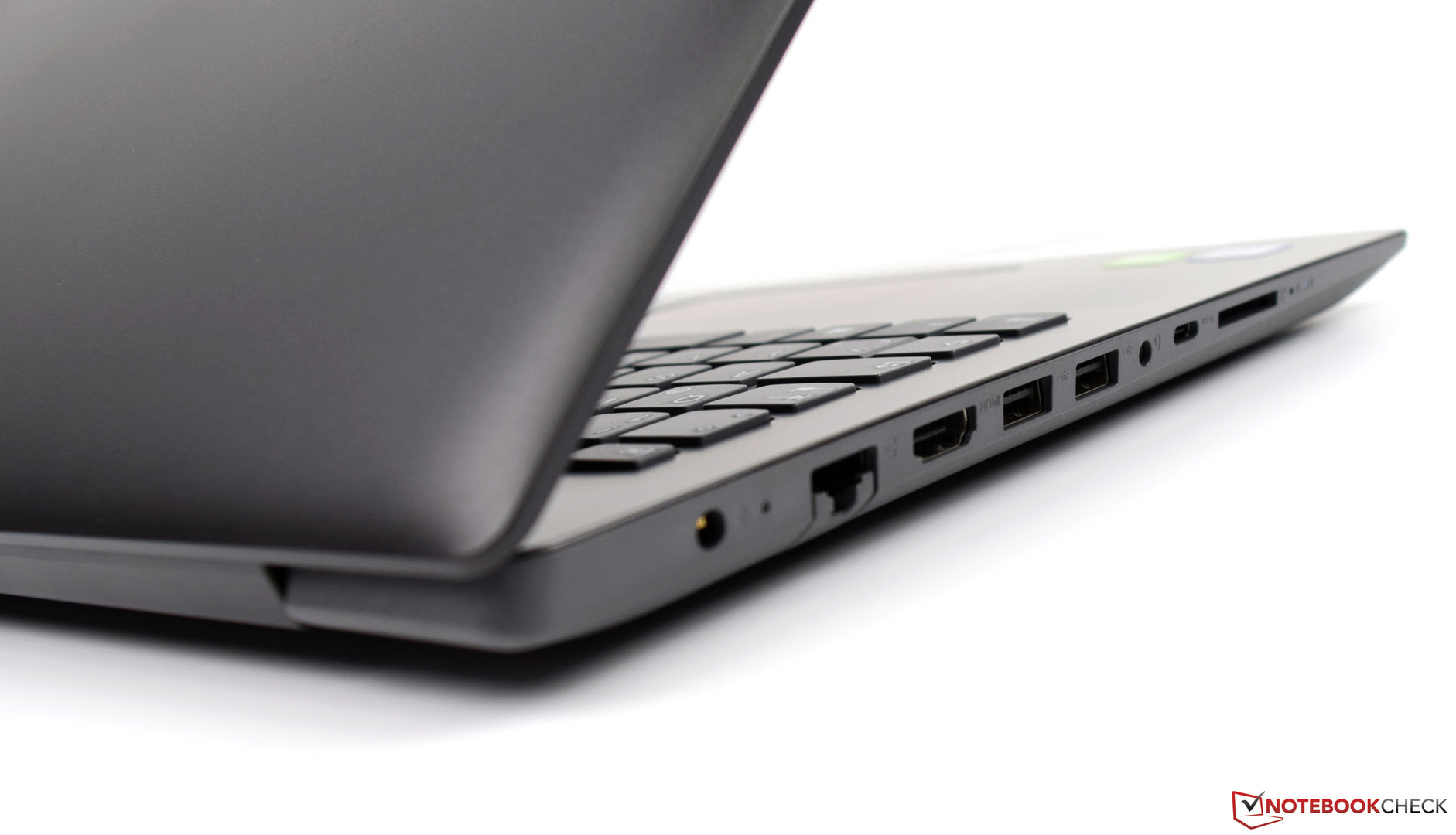 Recenzja Lenovo IdeaPad 320 15IKBRN Kaby Lake Refresh Lenovo IdeaPad 320 15IKBRN