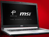 MSI PE60 i PE70