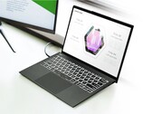 Prestige 13 AI Evo otrzymał kilka ulepszeń, nie tylko przejście na procesory Meteor Lake. (Źródło zdjęcia: MSI)