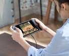 Nintendo Switch 2 nie zapewnia przekonującego HDR w trybie przenośnym. (Źródło obrazu: Nintendo)
