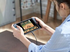 Nintendo Switch 2 nie zapewnia przekonującego HDR w trybie przenośnym. (Źródło obrazu: Nintendo)
