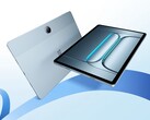 OnePlus Pad Lite to nowy niedrogi tablet dostępny w Europie i Wielkiej Brytanii. (Źródło zdjęcia: OnePlus)
