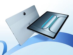 OnePlus Pad Lite to nowy niedrogi tablet dostępny w Europie i Wielkiej Brytanii. (Źródło zdjęcia: OnePlus)