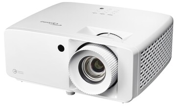 Projektor 4K Optoma UHZ66. (Źródło obrazu: Optoma)