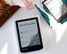 PocketBook Verse Pro Color: kolorowy e-czytnik, który zostanie wkrótce wprowadzony na rynek.