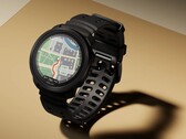 Polar udostępnił oprogramowanie układowe w wersji 4.1.1 dla smartwatcha Vantage M3 (powyżej). (Źródło zdjęcia: Polar)
