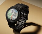 Polar udostępnił oprogramowanie układowe w wersji 4.1.1 dla smartwatcha Vantage M3 (powyżej). (Źródło zdjęcia: Polar)