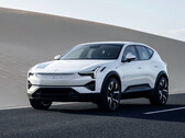 Polestar 3 startuje od 84 000 dolarów w USA (zdjęcie: Polestar)