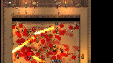 Na zdjęciu: Zrzut ekranu z gry Romestead.