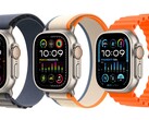 Alternatywa dla Apple Watch Ultra 2: Według wiarygodnego amerykańskiego przecieku Evana Blassa, Samsung Galaxy Watch7 Ultra jest "potwierdzony". (Zdjęcie: Apple)